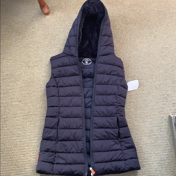 Save The Duck Jackets & Blazers - Save the duck vest